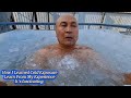 Cold Exposure Challenge — Learn From My Experience. February 2026 ❄️🔥 #funny #icewaterchallenge