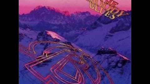 The Moody Blues - Is This Heaven?