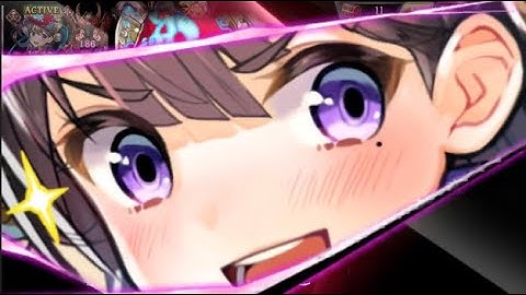 Beyond Life or Death EX+ All Missions [The Alchemist Code]