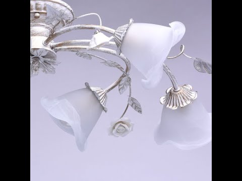 Светильник потолочный MW-light — Люстры Светильник потолочный MW-light — Люстры