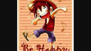One piece grand battle 2 - Holiday in park @theeak23