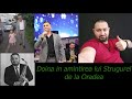 Ionut De La Campia-Turzii , Toci De La Timisoara & Dorinel Puia - Doina in amintirea lui Strugurel .