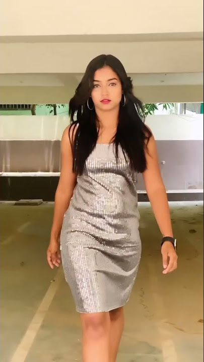 vishnu priyaa new instagram reel ☺️ || vishnu priyaa new video