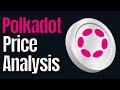 POLKADOT PRICE ANALYSIS - MY BUY ZONE $DOT