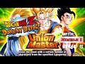 UNION MASTER | STAGE 17 | 3 MASTER &amp; DISCIPLES REQUIRED | 🐉DRAGON BALL Z DOKKAN BATTLE 🐉 