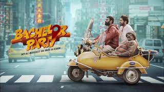 Bachelor Party kannada movie (2024)|Yogesh|Diganth|Achyutt|Kannada summary