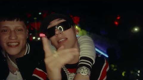 CASUALIDAD - Pailita ft. Kidd Voodoo (Video Oficial)