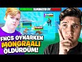 FNCS OYNARKEN "MONGRAAL"I ÖLDÜRDÜK!!