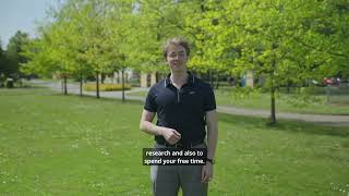 Environmental Engineering MSc study in Poland and Africa