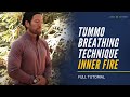 Tummo breathing technique  inner fire full tutorial