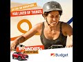 Budget Car Rental Southern Africa