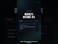 Flutter Developer Tries React Native for the First Time 😳