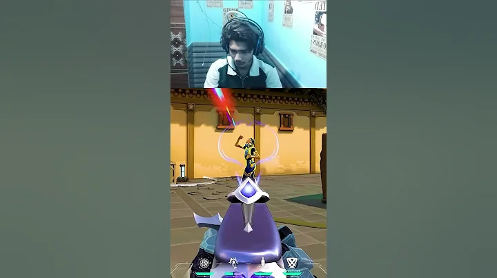 700 IQ 1V5 Ace Clutch !