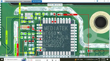 Infinix Zero X Pro X6811 WiFi Problem Solution | WiFi Not Working | Jumper & Hardware Repair