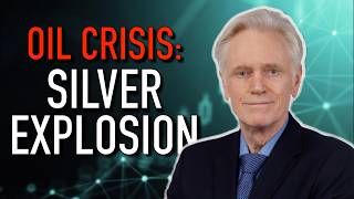 Why Silver Will Explode – Mike Maloney Warns of Oil Crisis & Market Crash