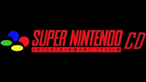 Launchbox Showcase: SNES CD (MSU-1) Complete