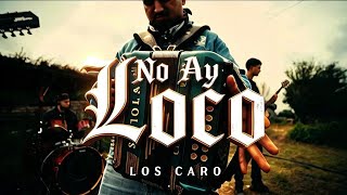 LOS CARO - NO DREAM TOO CRAZY [OFFICIAL VIDEO]