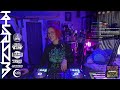 Liquid Touch Tuesday 004 - 4 hours of deep, liquid underground bass music // November 25th 2025