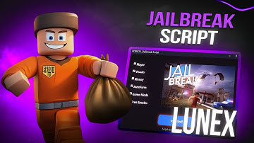 Jailbreak Script [2025] | Roblox x Jailbreak Script [Menu] | Jailbreak Scripts [Download]