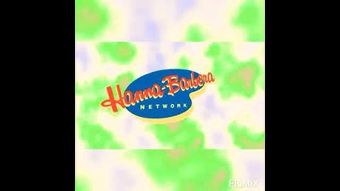 EA Sports BIG/Georgia/Hanna-Barbera Network