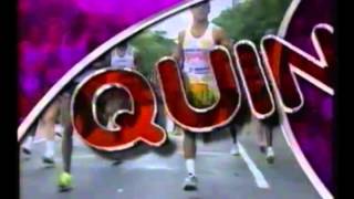 Chamada Corrida De São Silvestre 1998