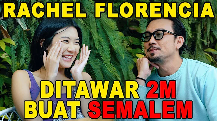 ISTRI ONLINE- RACHEL FLOREnCIA... Mereka Menyebut ...