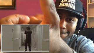 TaySav - FN Under Dat Hoodie (Official Music Video) Shot by @lvtrtoinne - Reaction