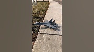 Jat crash #rc #rustler #traxxas