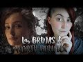 TODO sobre las BRUJAS de NORTH BERWICK | Nekane Flisflisher