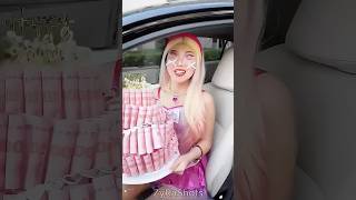 Kapıyı Açtı Beni Görünce Şok Geçirdi