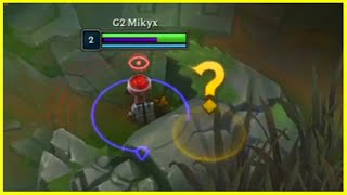 Pretend To Be A Pink Ward Strat - Best of LoL Streams 2421