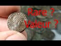 Les petites monnaies romaines de bronze des iiime et ivme sicles  rarete et valeur