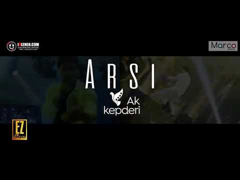 Arsi - Ak kepderi 2020 marco cinema super hit music