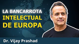 Cómo la falta de análisis está matando a Europa