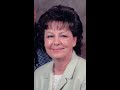 Kathy r woolsey funeral service