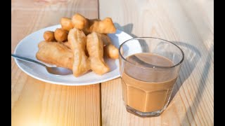 Crispy Delights Authentic Thai Street Donut Recipe