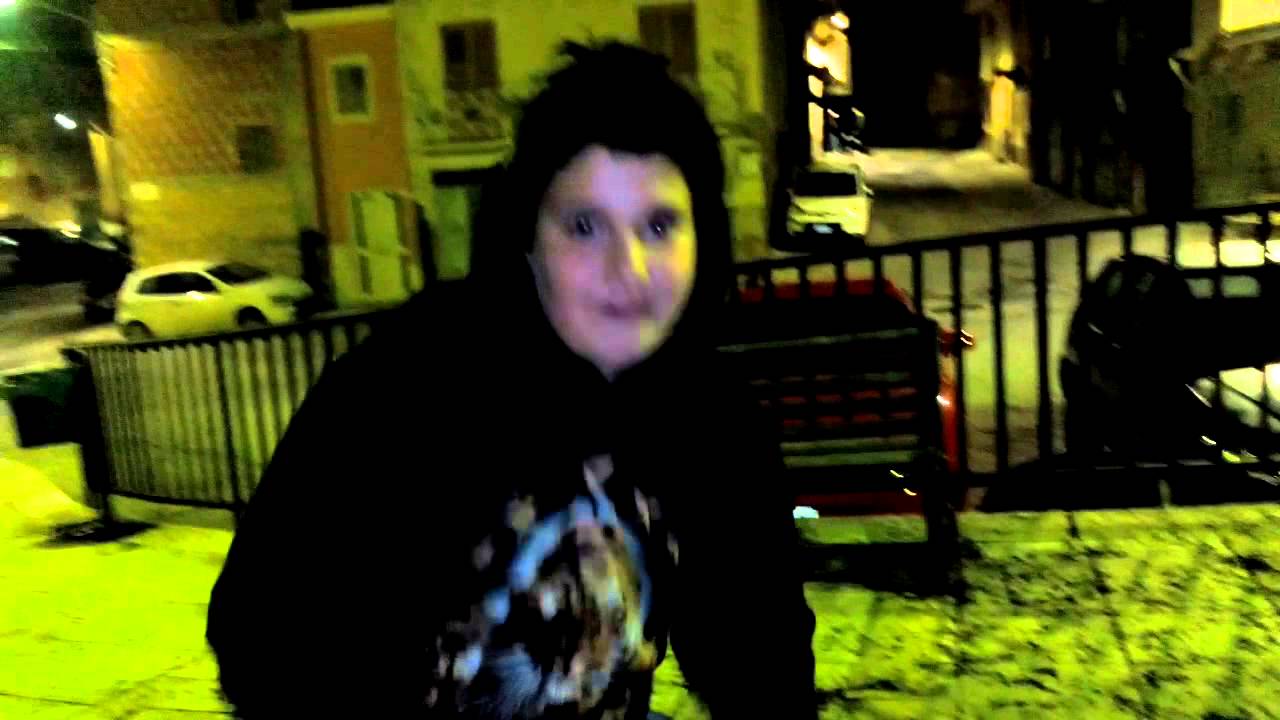 La sporcizia di s Caterina villarmosa