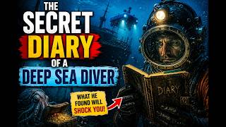 The Secret Diary of a Deep Sea Diver