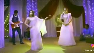 Alisha panwar beautiful dance in dilbar song