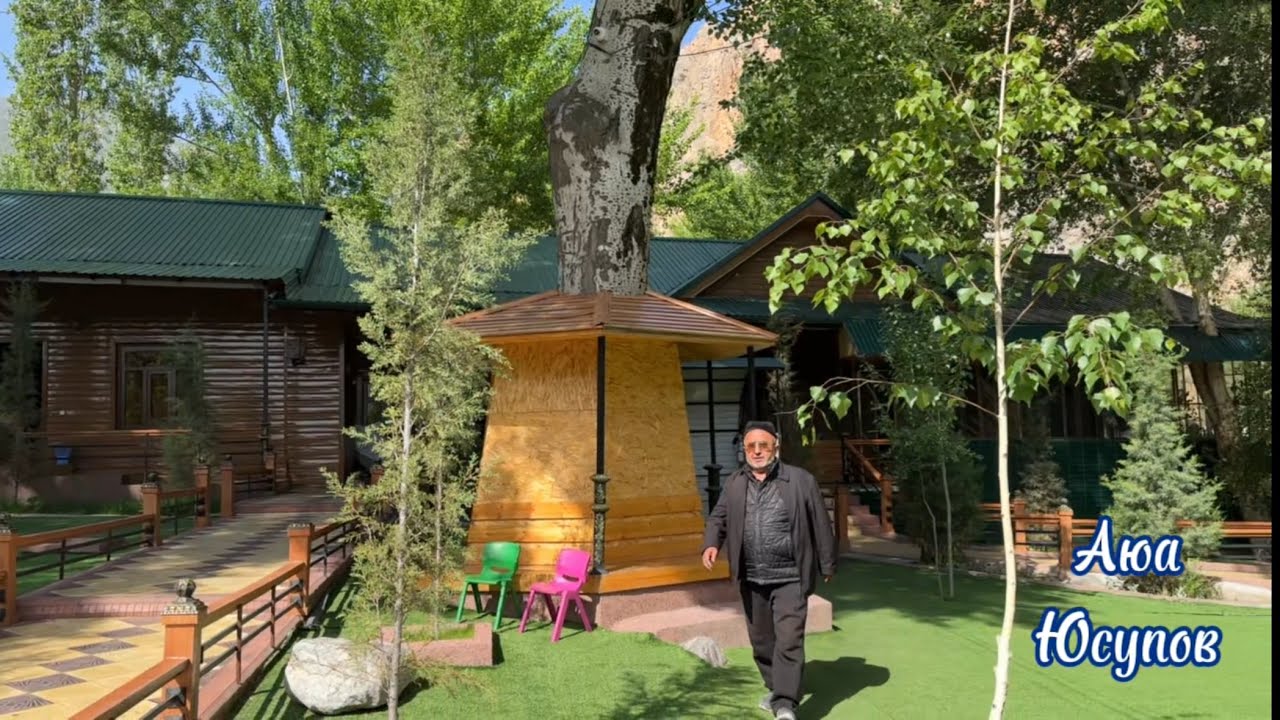 Шохимардон 2025 Май.Хамсафарлар Билан Саёхат. Shohimardon 2025 May. Hamsafarlar Bilan Sayohat.