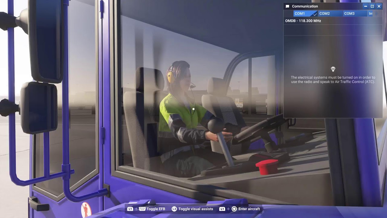 FlightSim2024 PS5 free flight 1/18/26 ✈️ flying any airport and aircrafts    