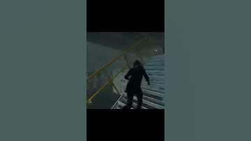 DBD Hitboxes In a Nutshell #shorts