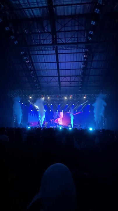 D’MASIV Feat. Feel Koplo - BESOK