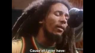 Lagu paling legendaris -dari Bob Marley-