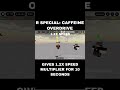 [JJS SKILL BUILDER] REWORKED OC CUSTOM MOVESET "COFFEE" PART 1 #jjs #roblox #skillbuilding