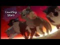 Counting stars -Animator tribute