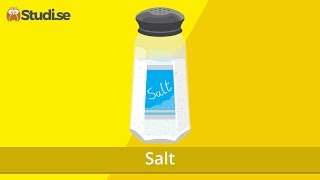 Salt (Kemi) - www.binogi.se