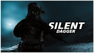 Silent Dagger • Night Operation • Ghost Recon Breakpoint Deadly Stealth Mission