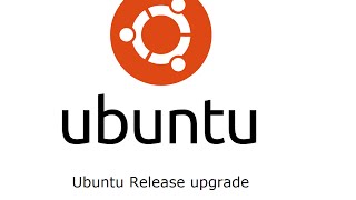 How to do Ubuntu release upgrade