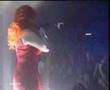 Capture de la vidéo Fangoria - No Sé Que Me Das (Concierto 40 Tv)